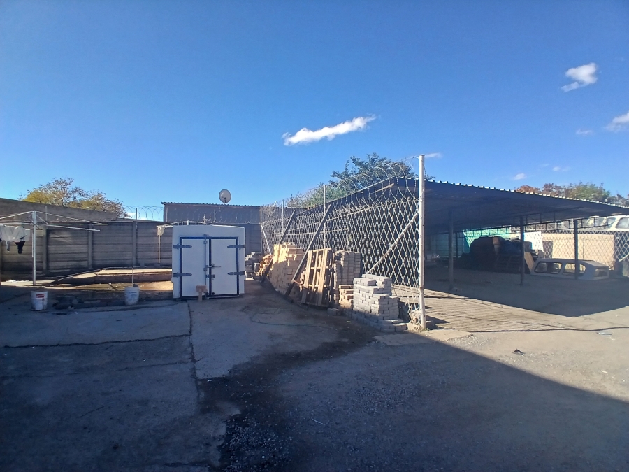 Commercial Property for Sale in Rustenburg North North West